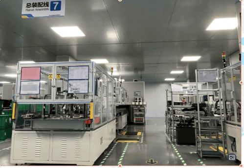 高要吹響產(chǎn)業(yè)招商落地攻堅(jiān)戰(zhàn)號(hào)角 軟件開發(fā)企業(yè)迎來發(fā)展新機(jī)遇