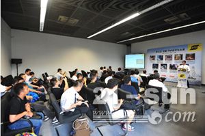 技術(shù)引領(lǐng)，共贏未來(lái)——伊薩第三屆埃森焊接切割技術(shù)交流周圓滿落幕